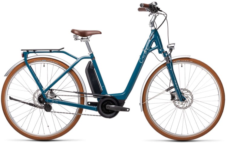 elly cube e bike