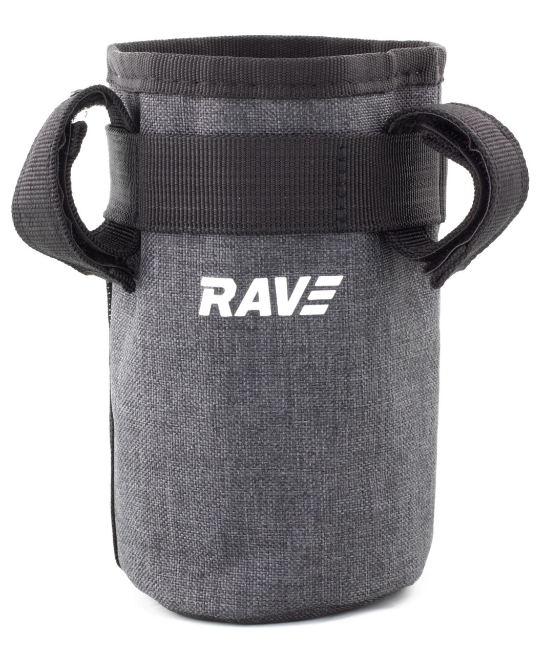 RAVE Handlebar Iso Bottle Bag, Drink Holder for Fahrrad & E-bike