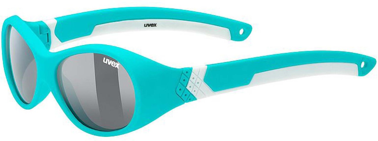 Uvex Sportstyle 510 - Kids glasses
