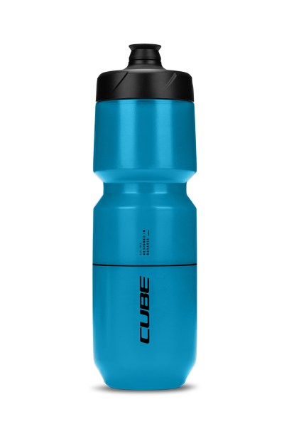 Cube Flow 750 drinking bottle - turquoise