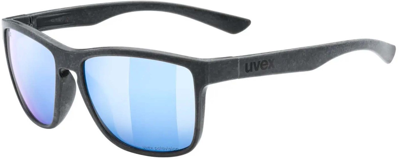 Uvex Lifestyle glasses LGL ocean 2 P