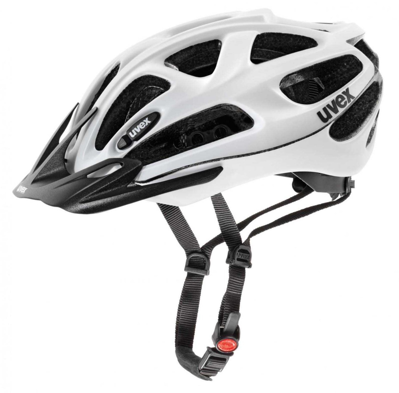 Uvex Supersonic cc bike helmet