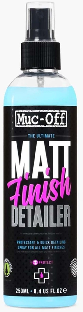 Muc-Off Matt Finish Detailer Muc-Off 250 ml