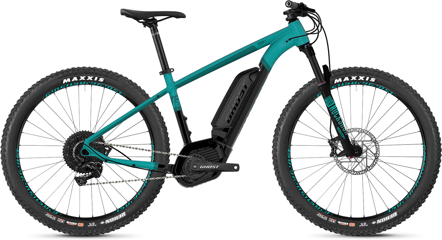 ghost lector wcr 9 2018
