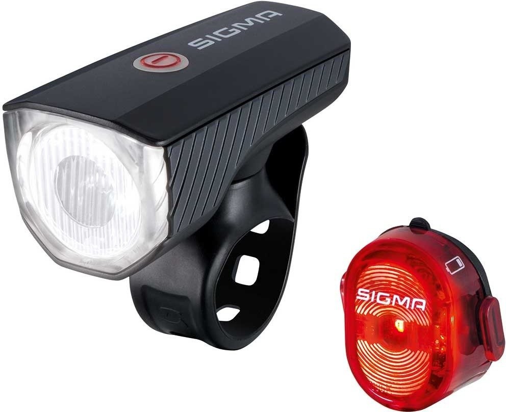 Sigma LED Lighting Set Aura 40 USB / Nugget II USB