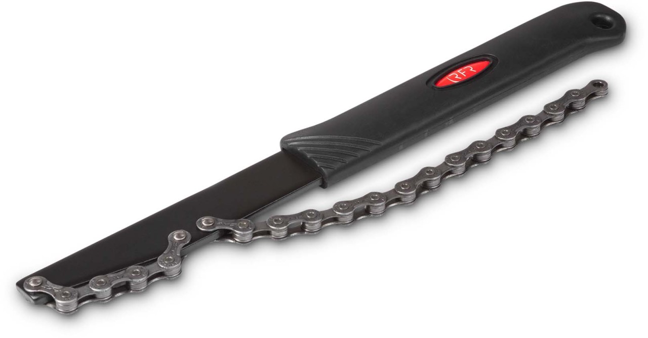 RFR sprocket pickup chain black