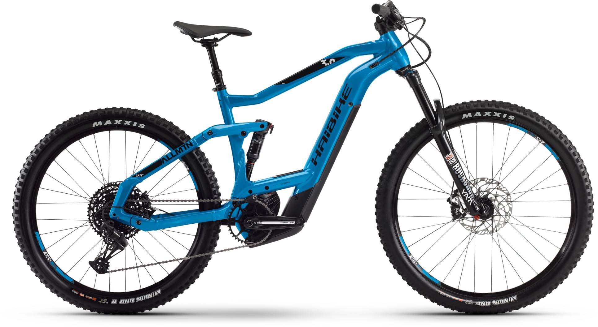 mountain bike low cost