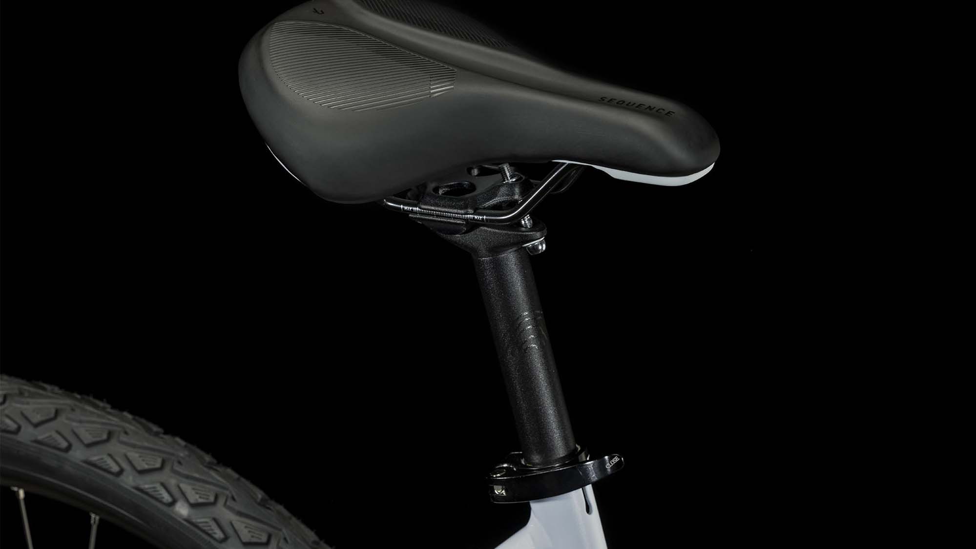 Cube Nature Pro Frostwhite N Grey 23 Cross Bike Women Mhw Cube Nature Pro Frostwhite N Grey 23 Cross Bike Women Mhw
