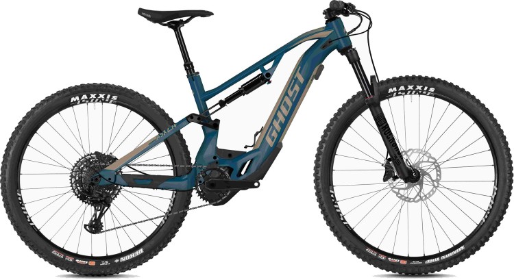 e mountain bikes 2020