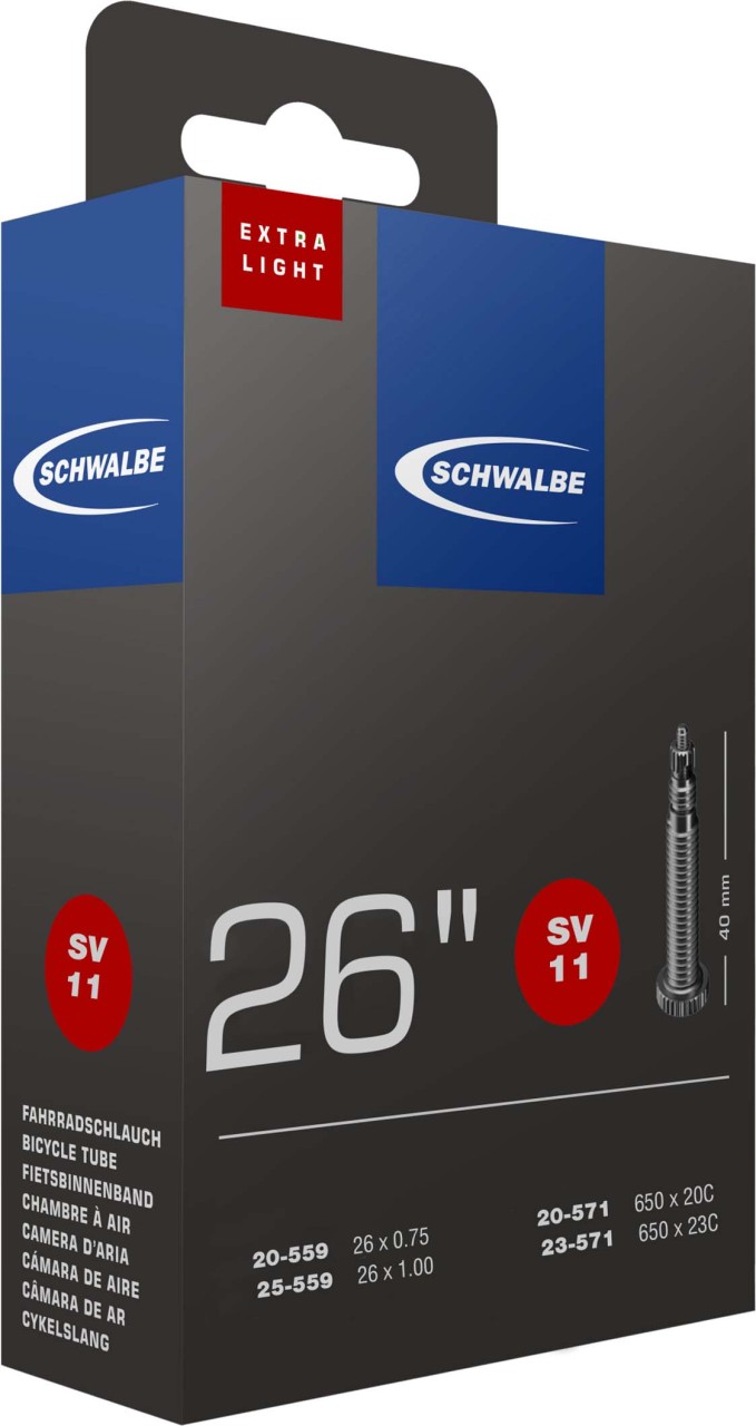 Schwalbe Hose no. 11 SV 40 mm