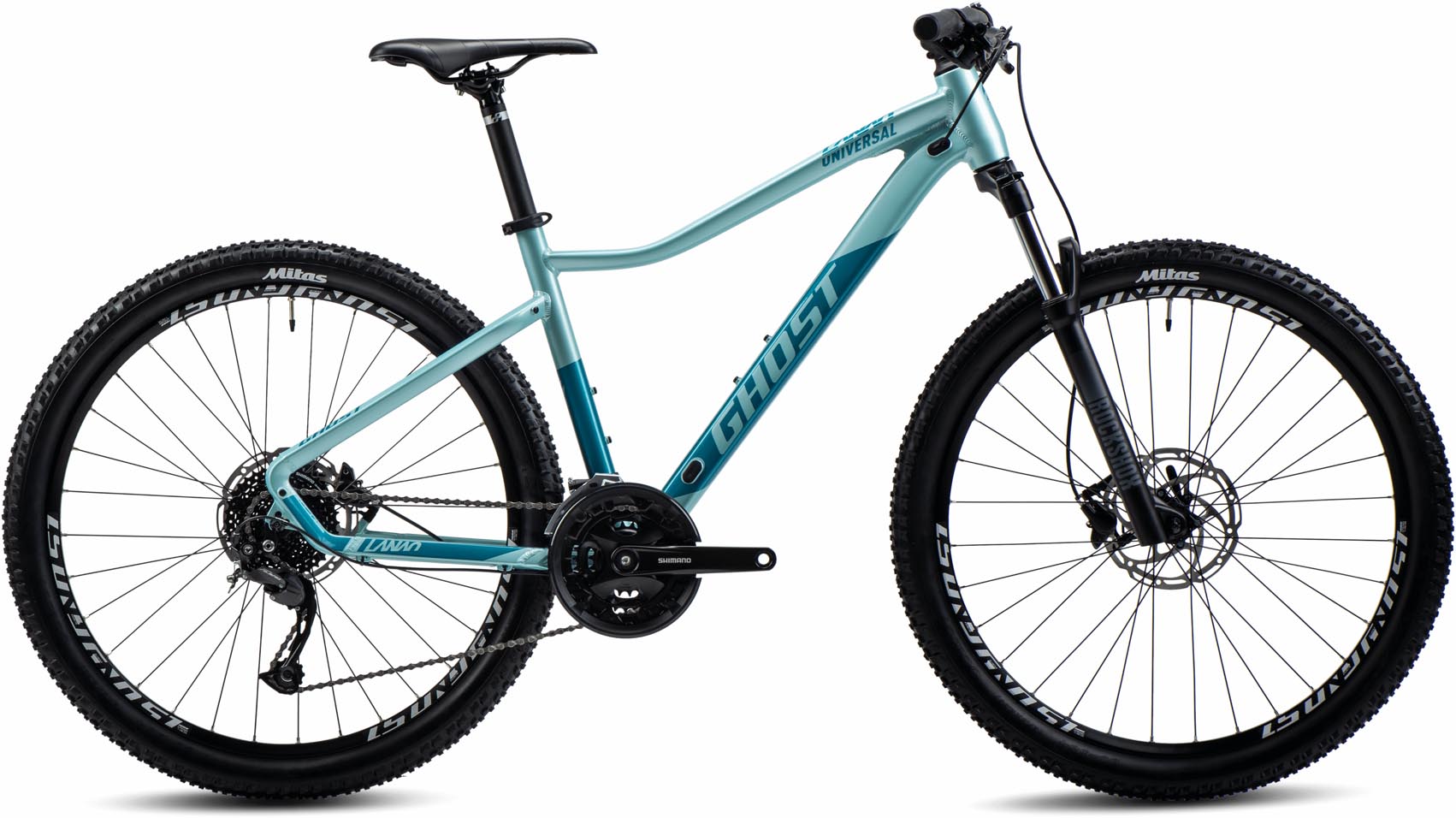 Bicis ghost mtb deals