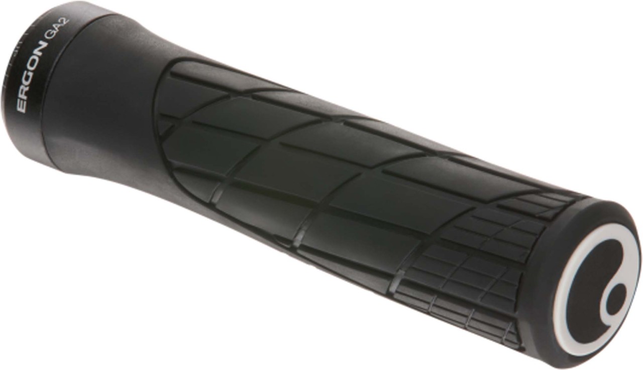 Ergon Grips GA2 black