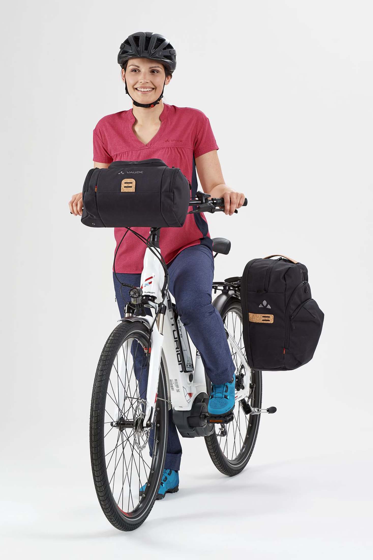Klickfix handlebar bag 2025