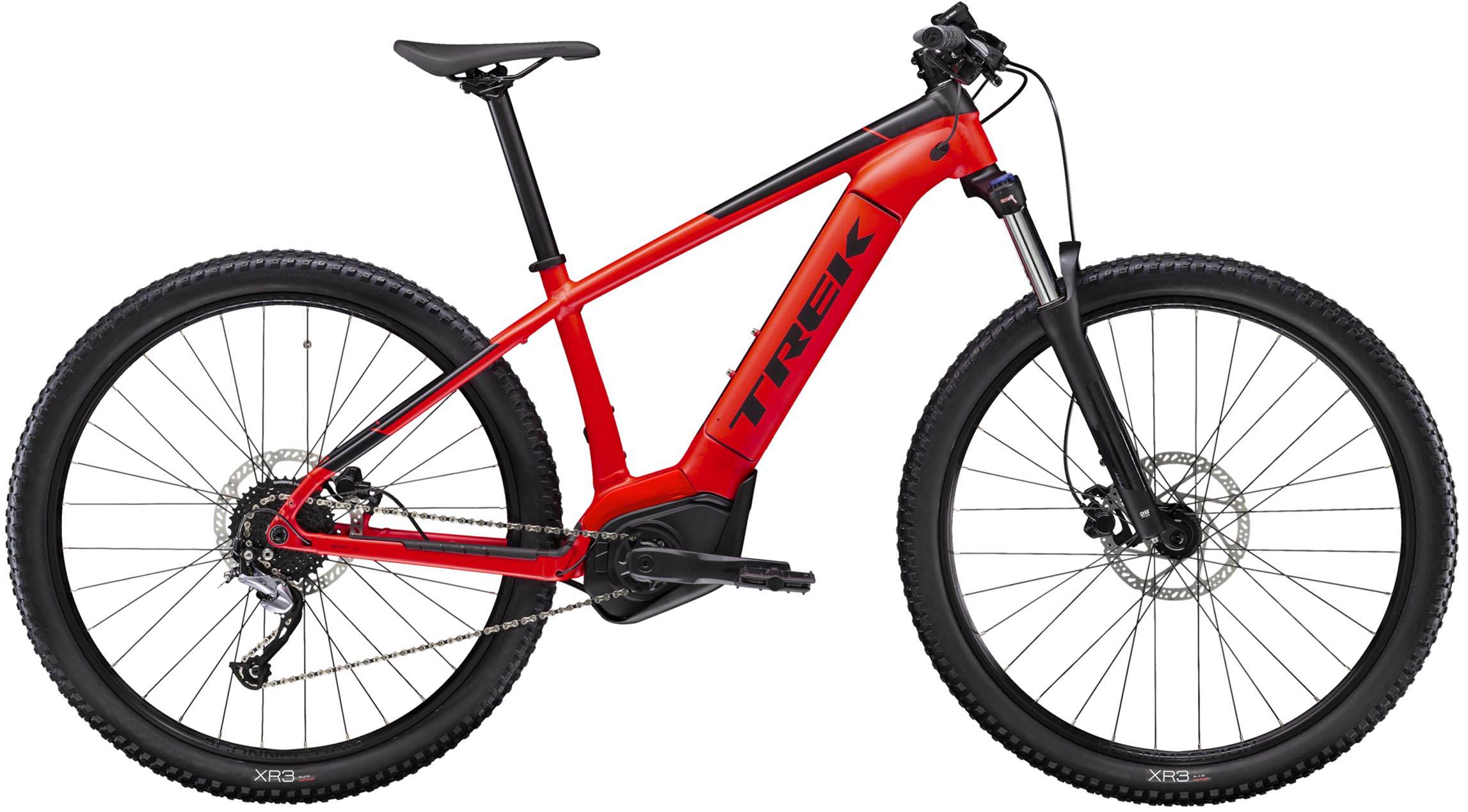 trek 2020 bikes