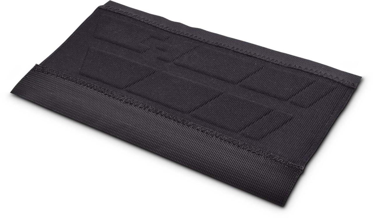 Cube chainstay protector neoprene S/M black