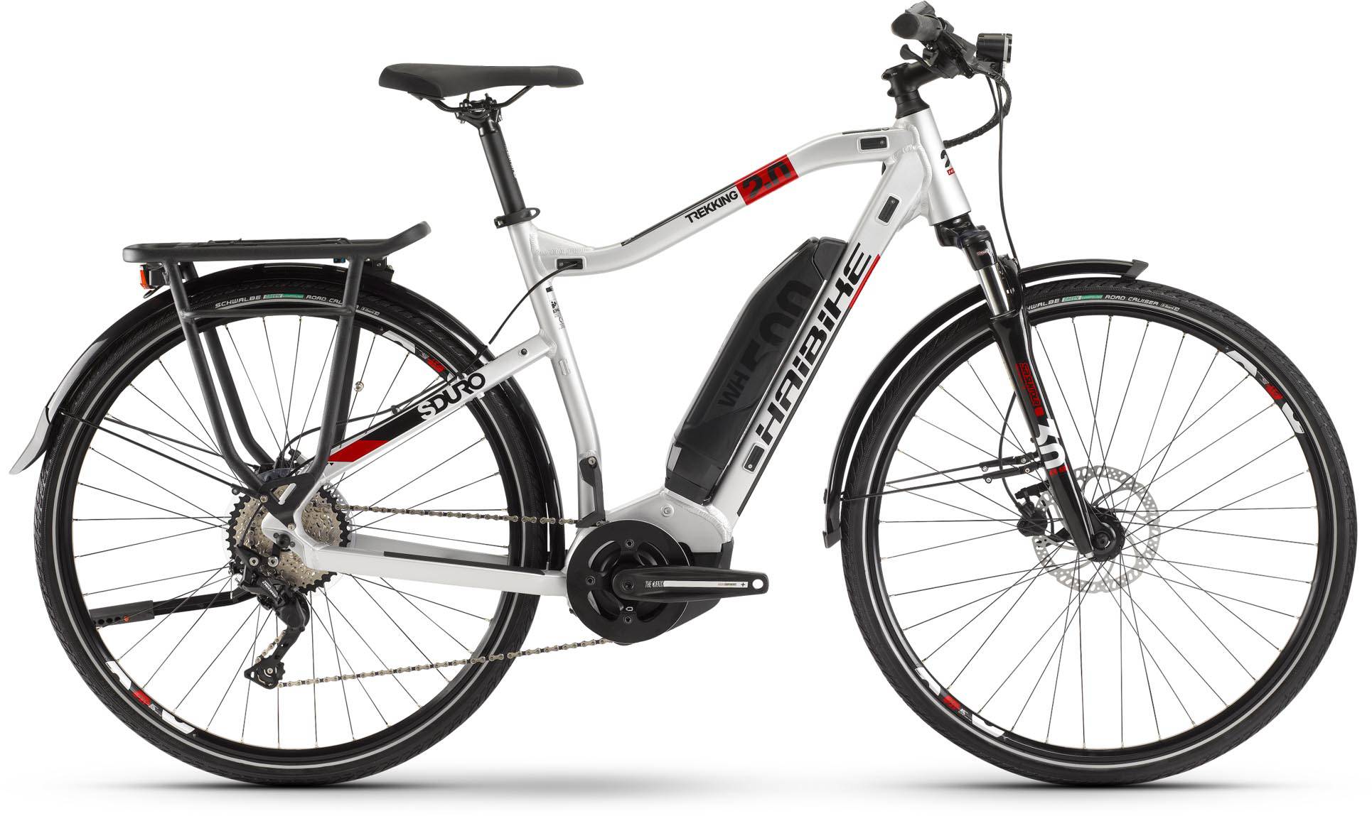 haibike 2