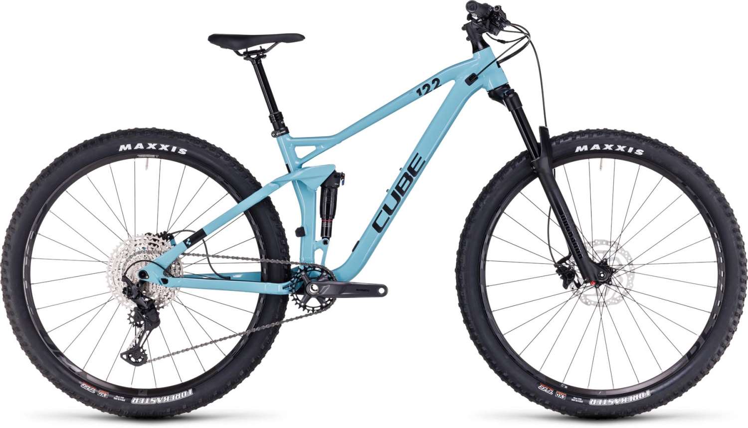 Mountain bike fully hotsell