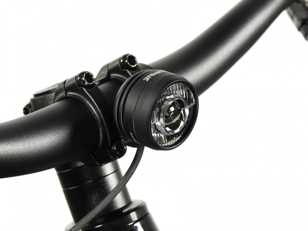 Lupine SL Nano headlight for e-bikes (StVZO) 31.8 mm