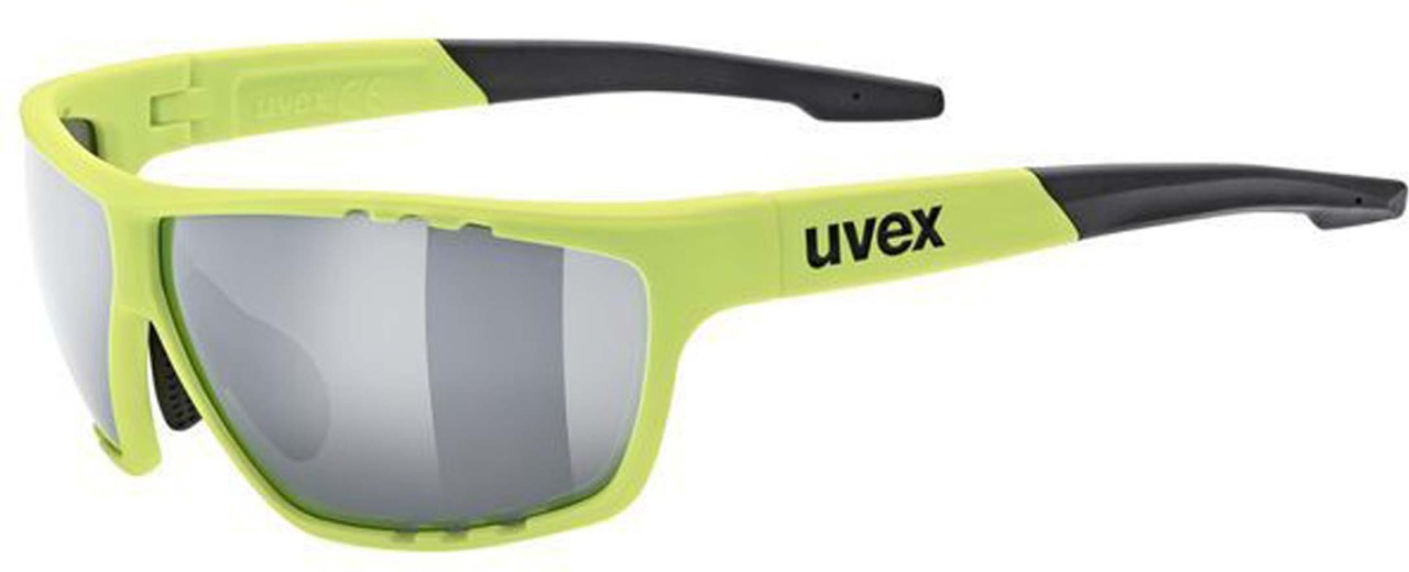 Uvex Sportstyle 706 - sports glasses
