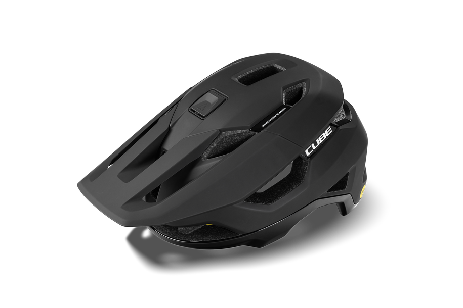 Cube badger helmet hotsell