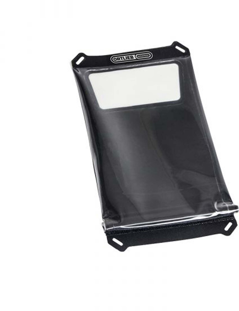 Ortlieb Safe-It, M, black-transparent