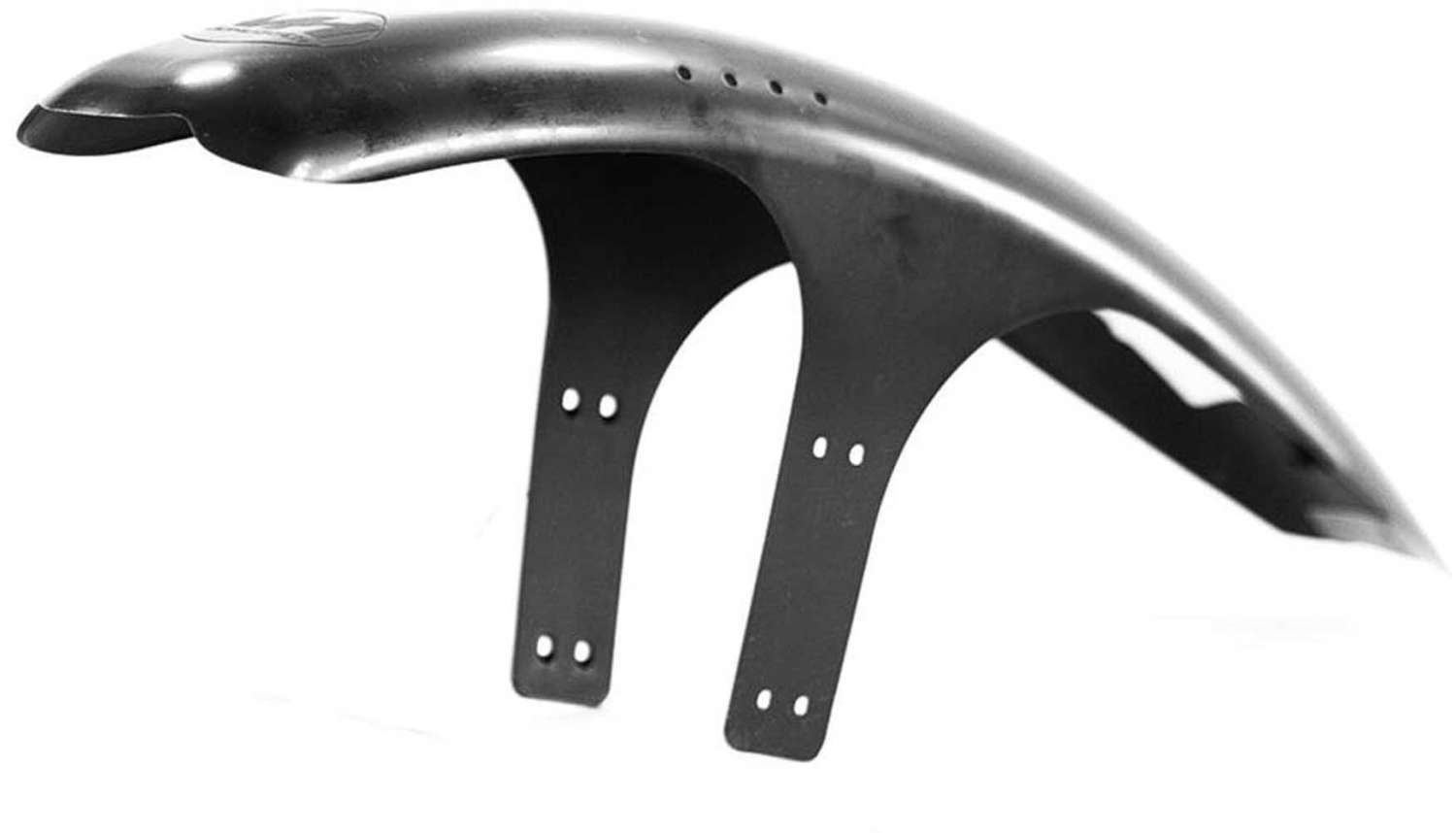 Mudhugger front race fender long on sale