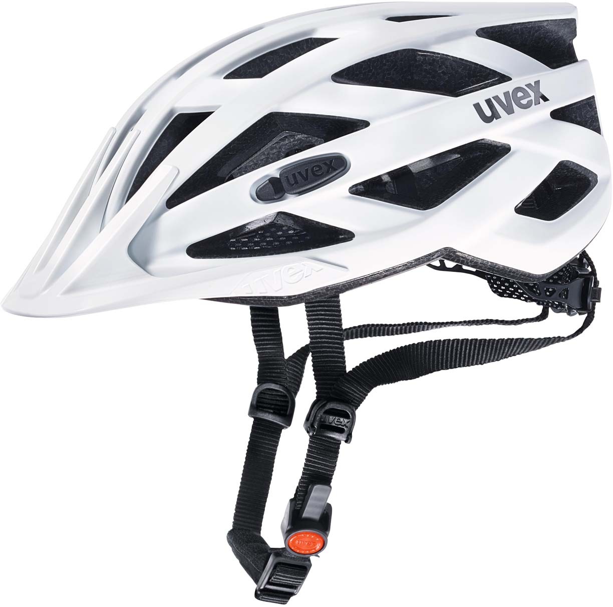 Uvex i-vo cc bike helmet