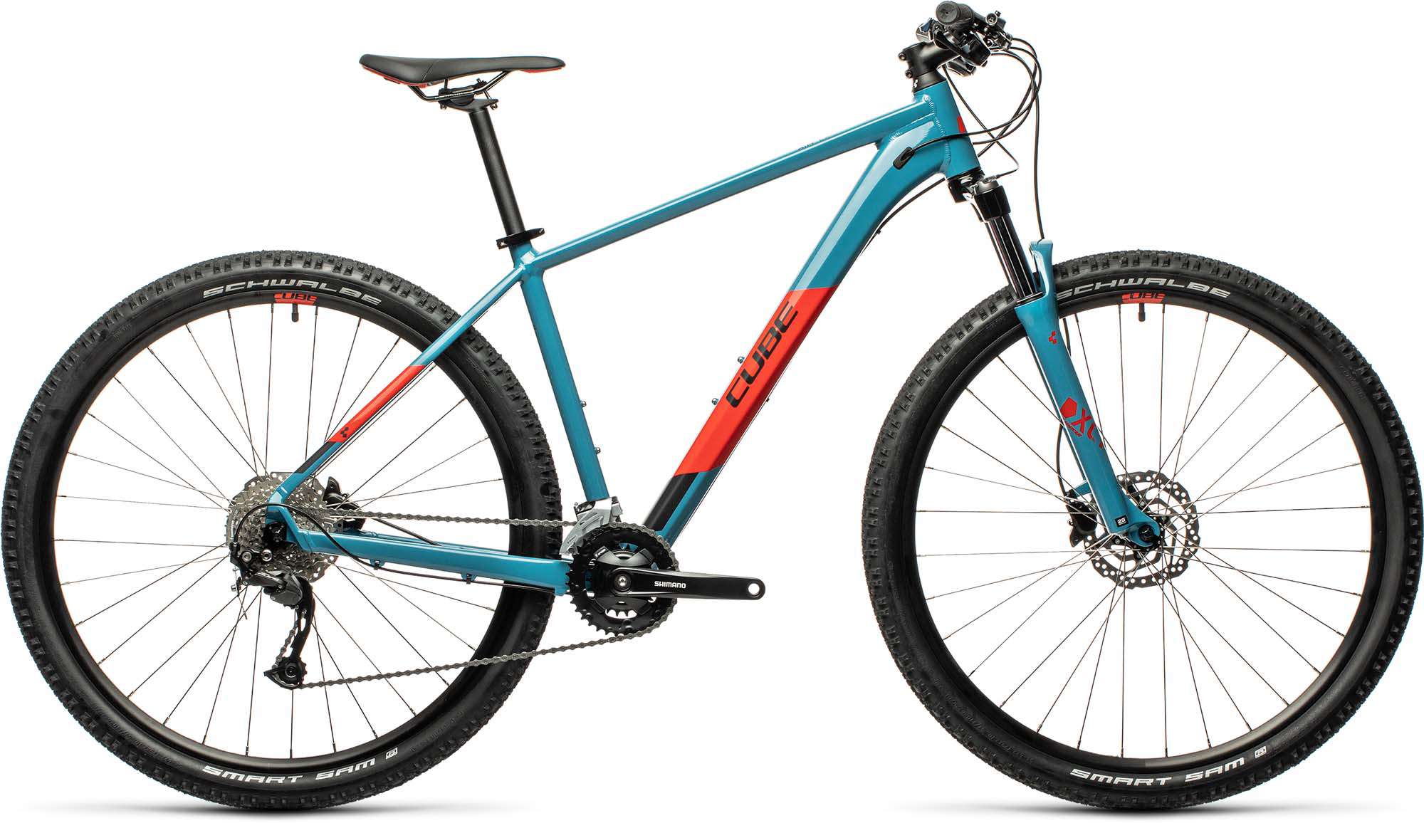 specialized stout mountain bike