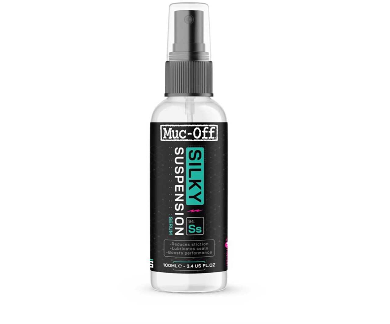 Muc-Off Silky Suspension Serum