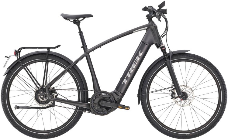 ebike trek 2020