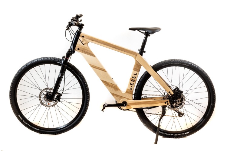 downhill bikes for sale