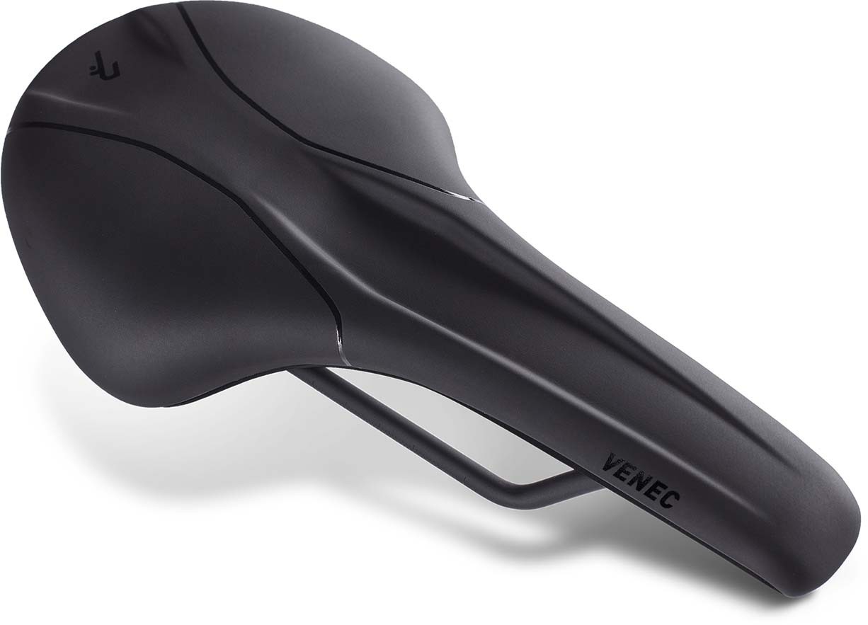 Natural Fit Saddle Venec black