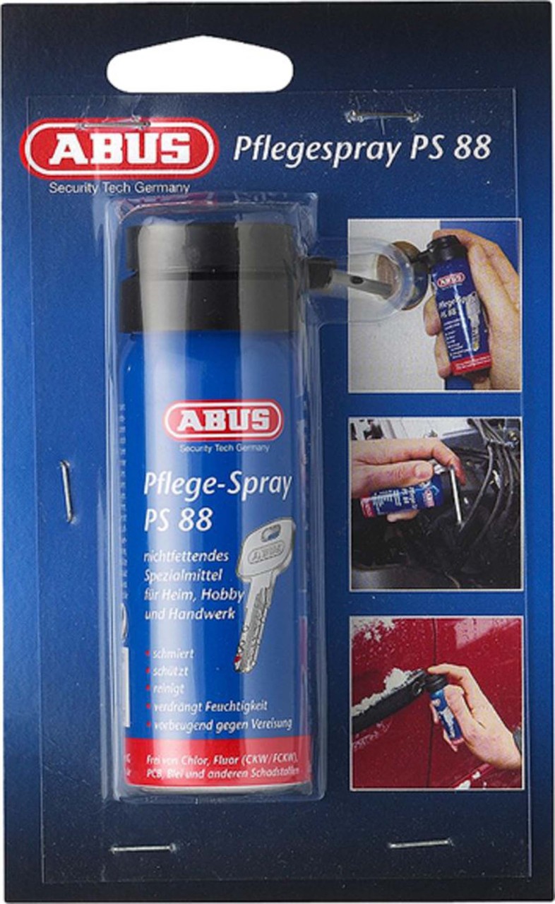 Abus Care spray PS88 B/D 50 ml