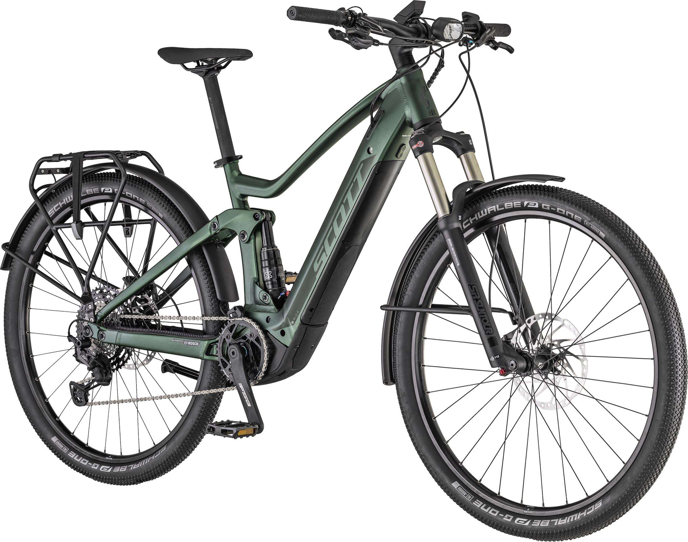 Scott axis eride evo speed bike sales