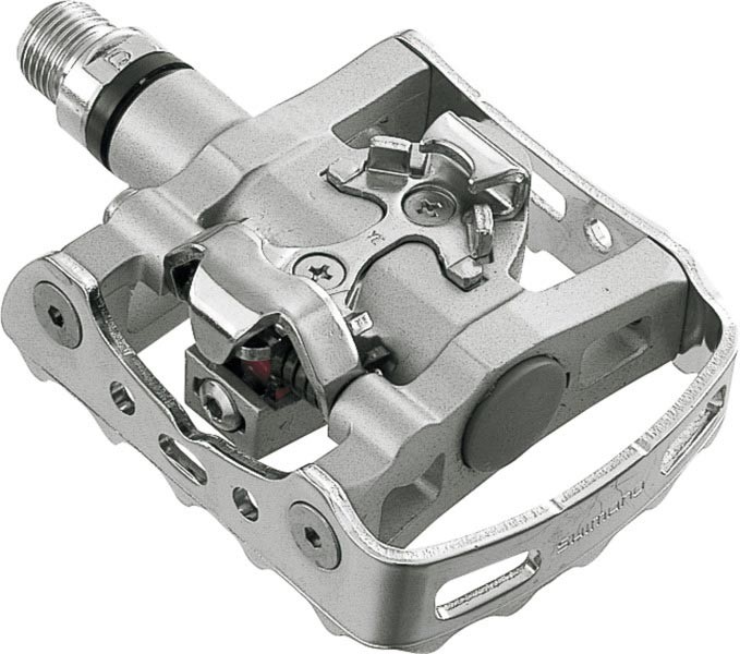 Shimano PD-M324 Klickpedale
