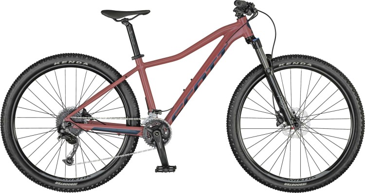 scott contessa mountain bike