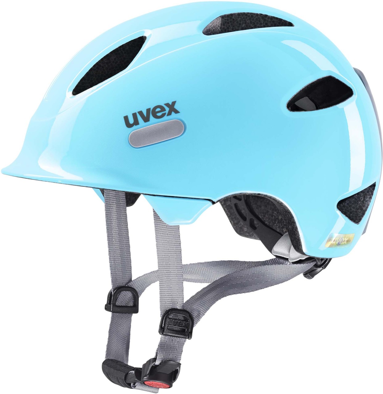 uvex oyo kids bike helmet
