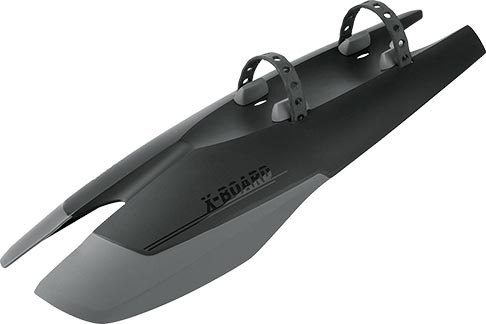 SKS X-board fender