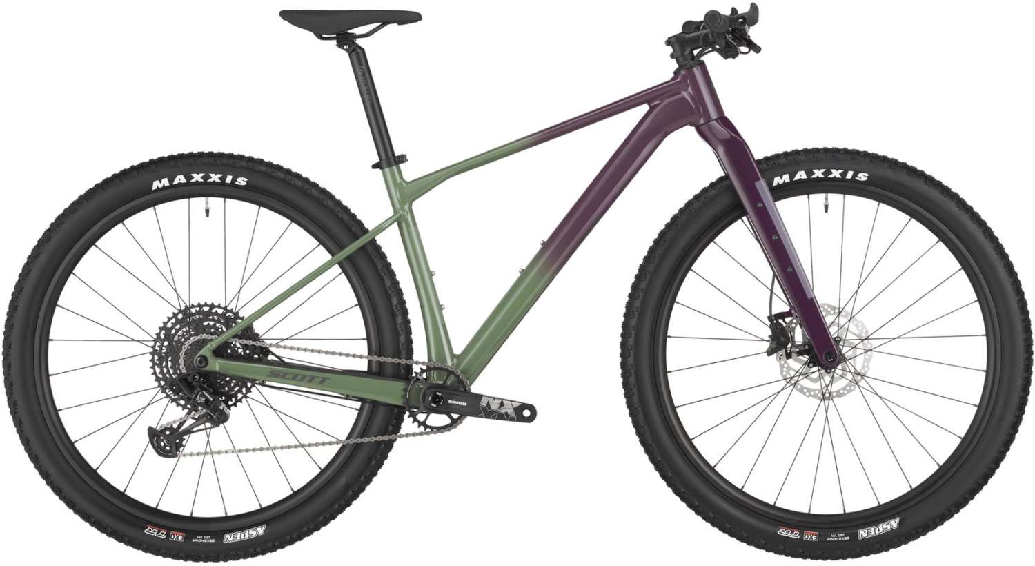 Scott gravel 40 2021 best sale
