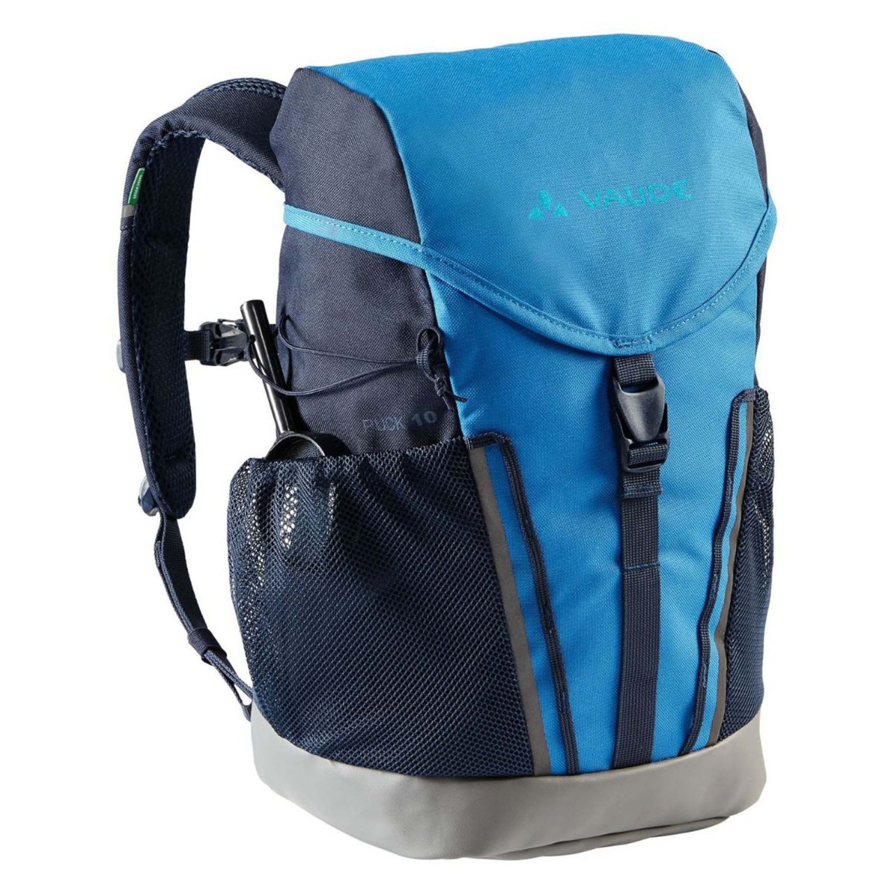 Vaude Puck 10 Blue / Eclipse kids backpack