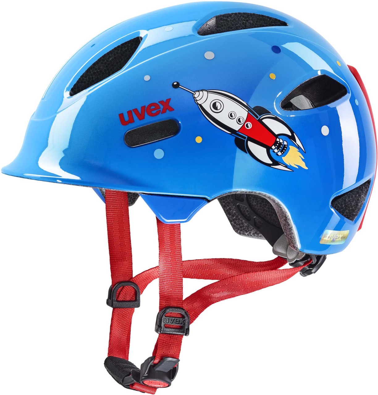 uvex oyo style kids bike helmet