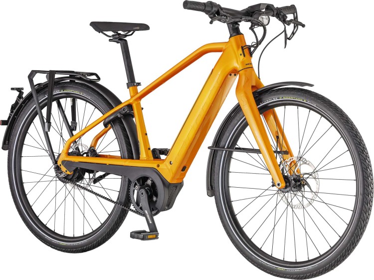 bike h