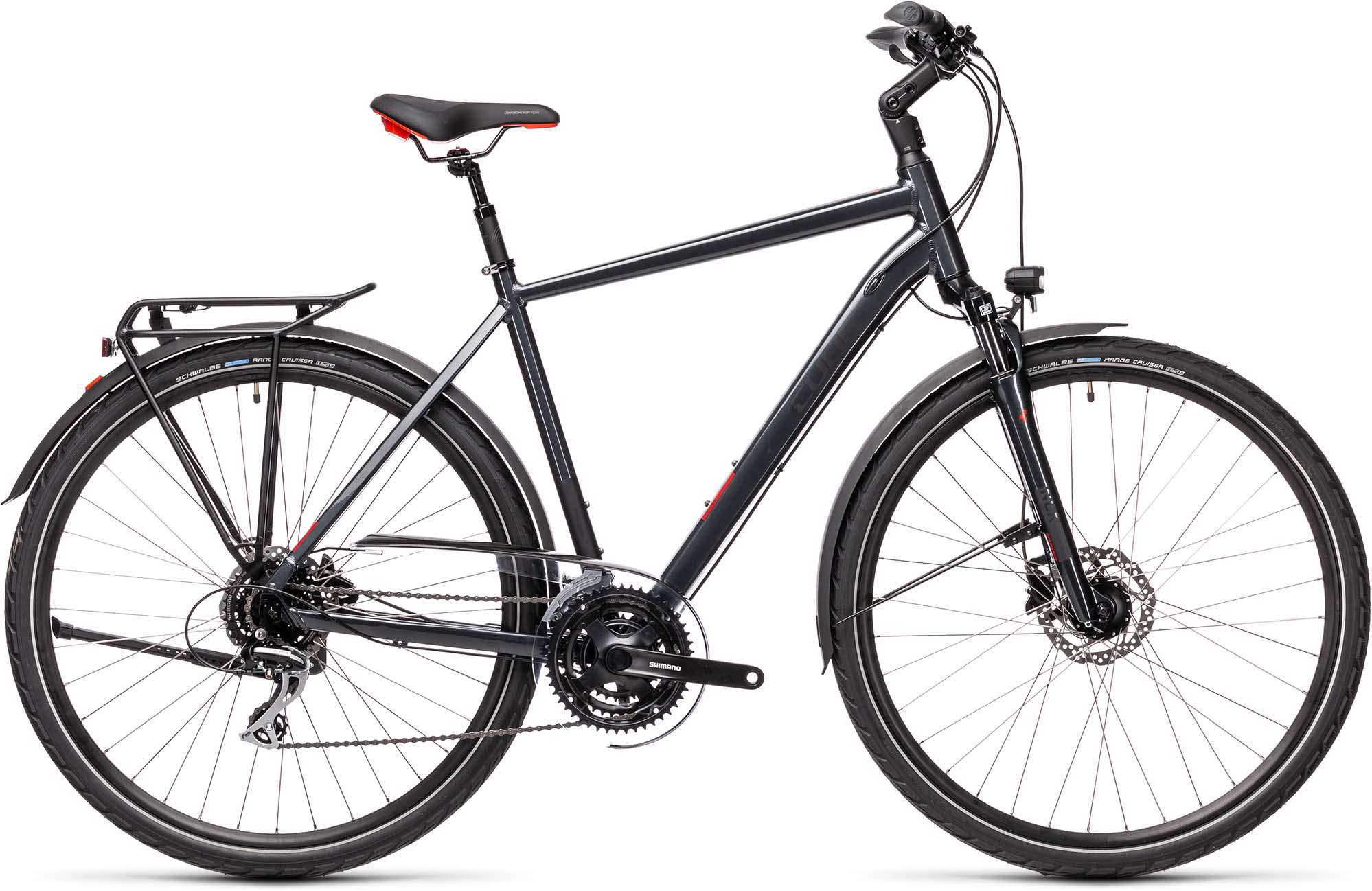 raleigh m trax