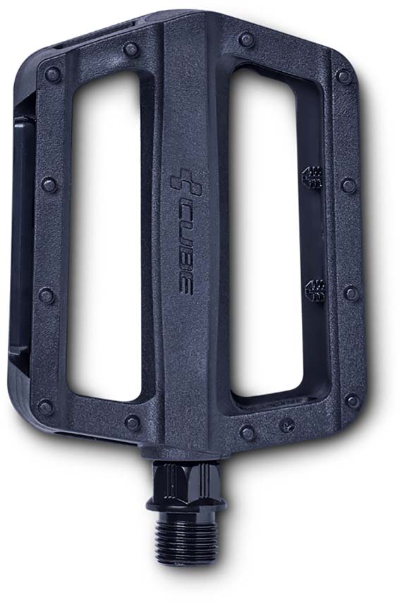 cube pp mtb pedals
