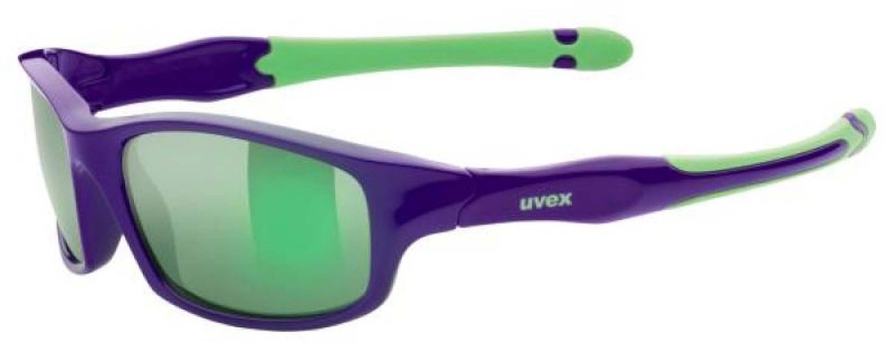 Uvex Sportstyle 507 kids glasses