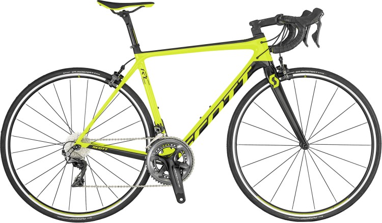 scott addict rc 10 disc
