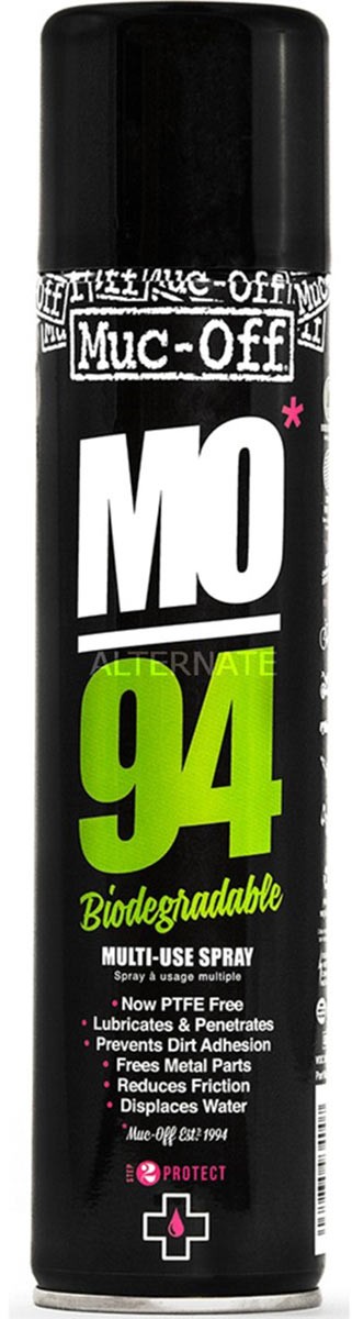 Muc-Off MO-94 Multi-Use Spray 400ml Multifunctional Spray