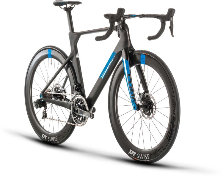 cube 2020 road bikes
