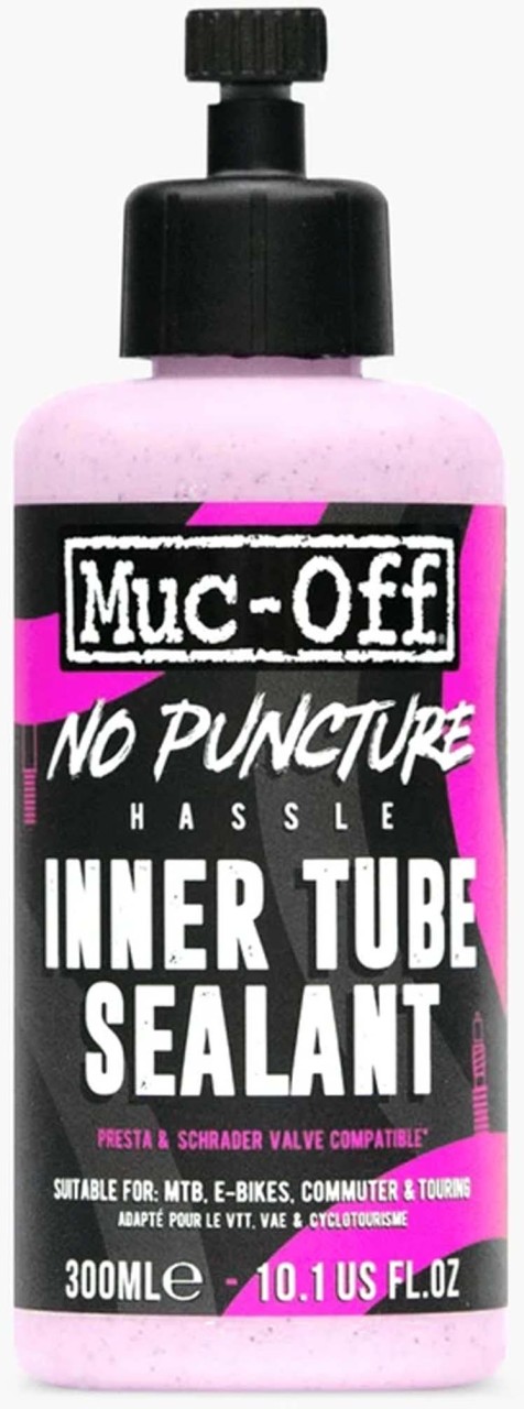 Muc-Off No Puncture Hassle - Sealant for hoses 300 ml