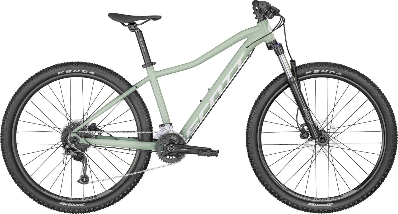scott aspect womens